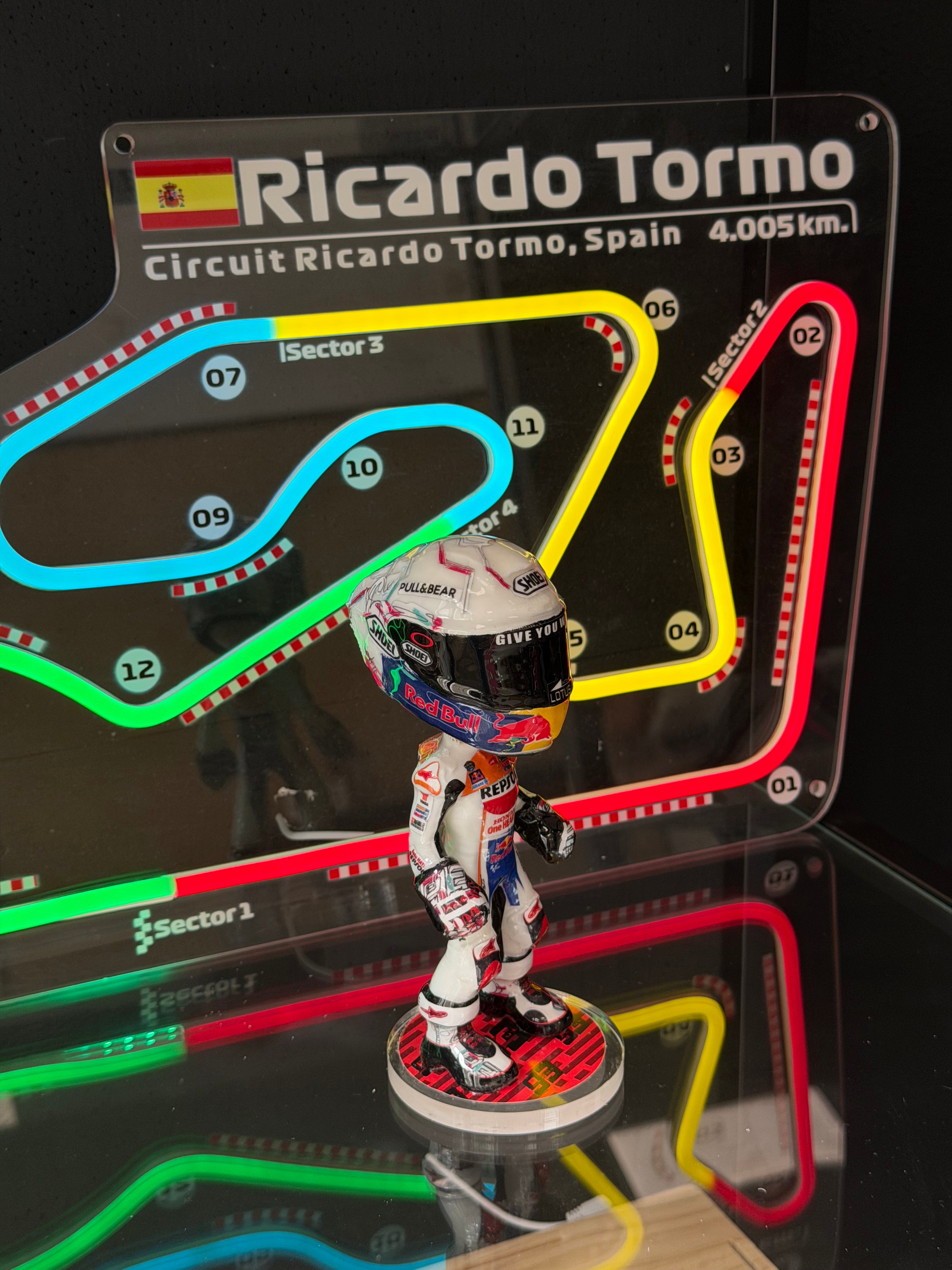 Figuras MARC
