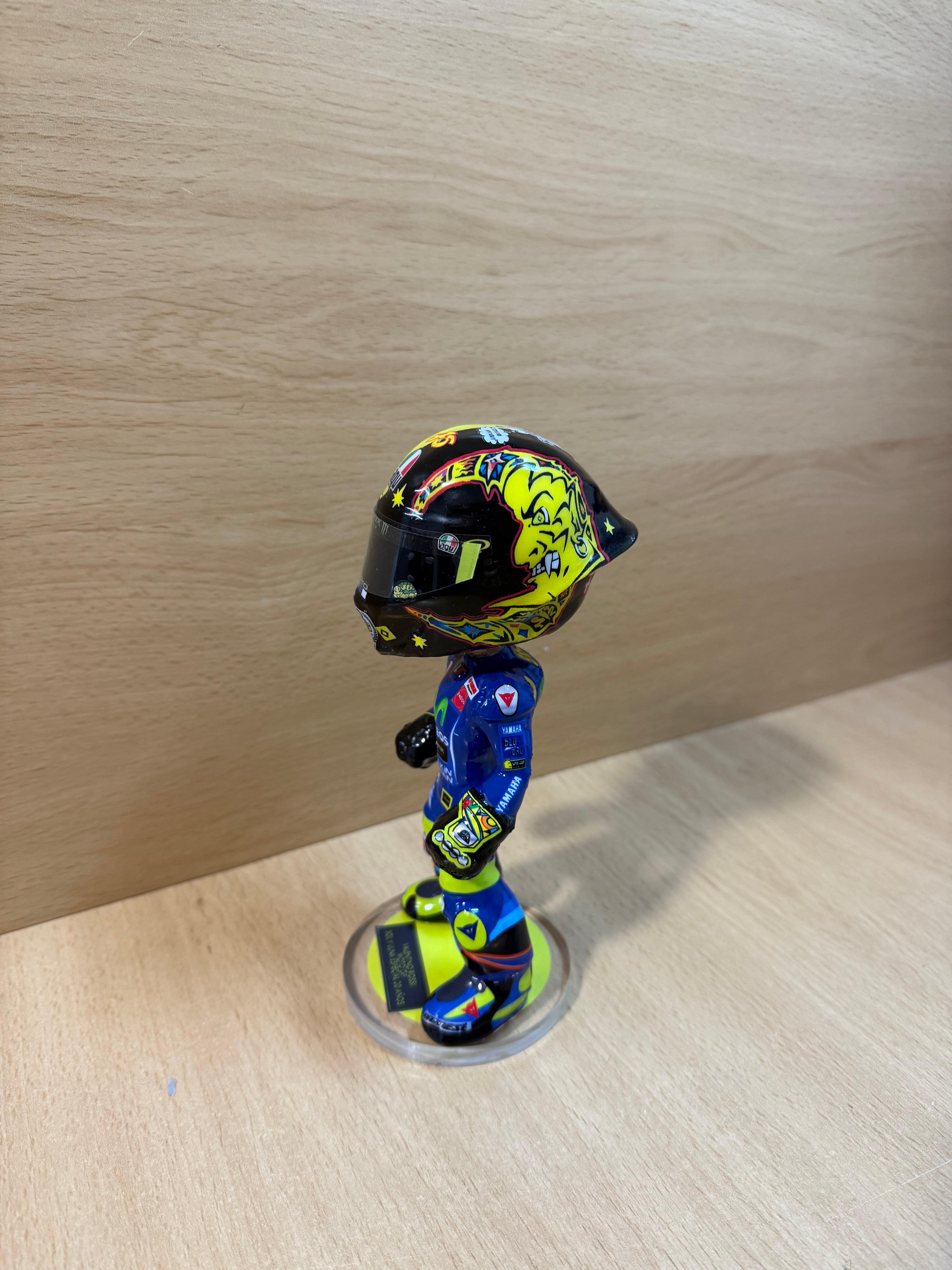 Rossi Especial 20 años