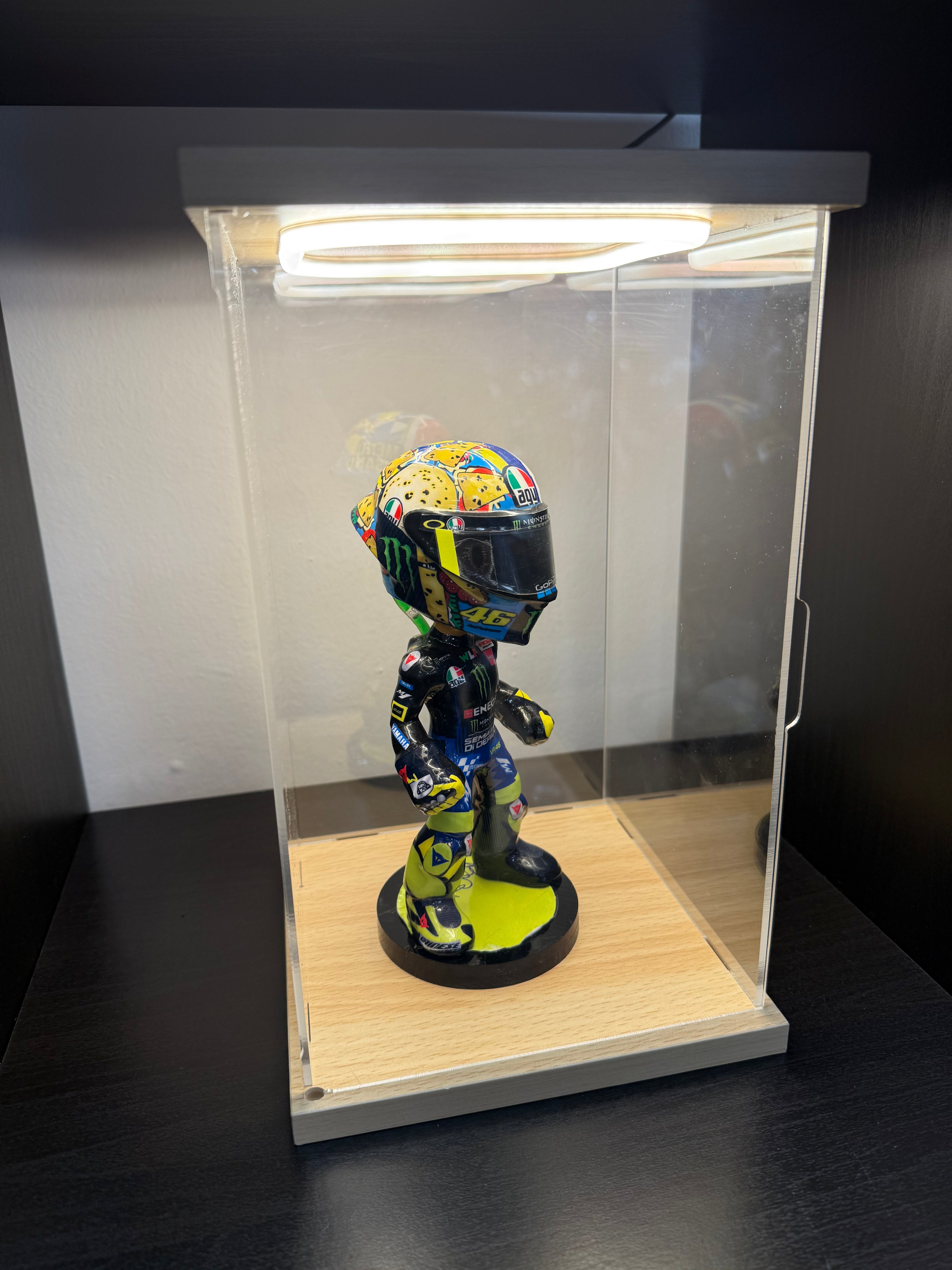 Rossi Misano 2019