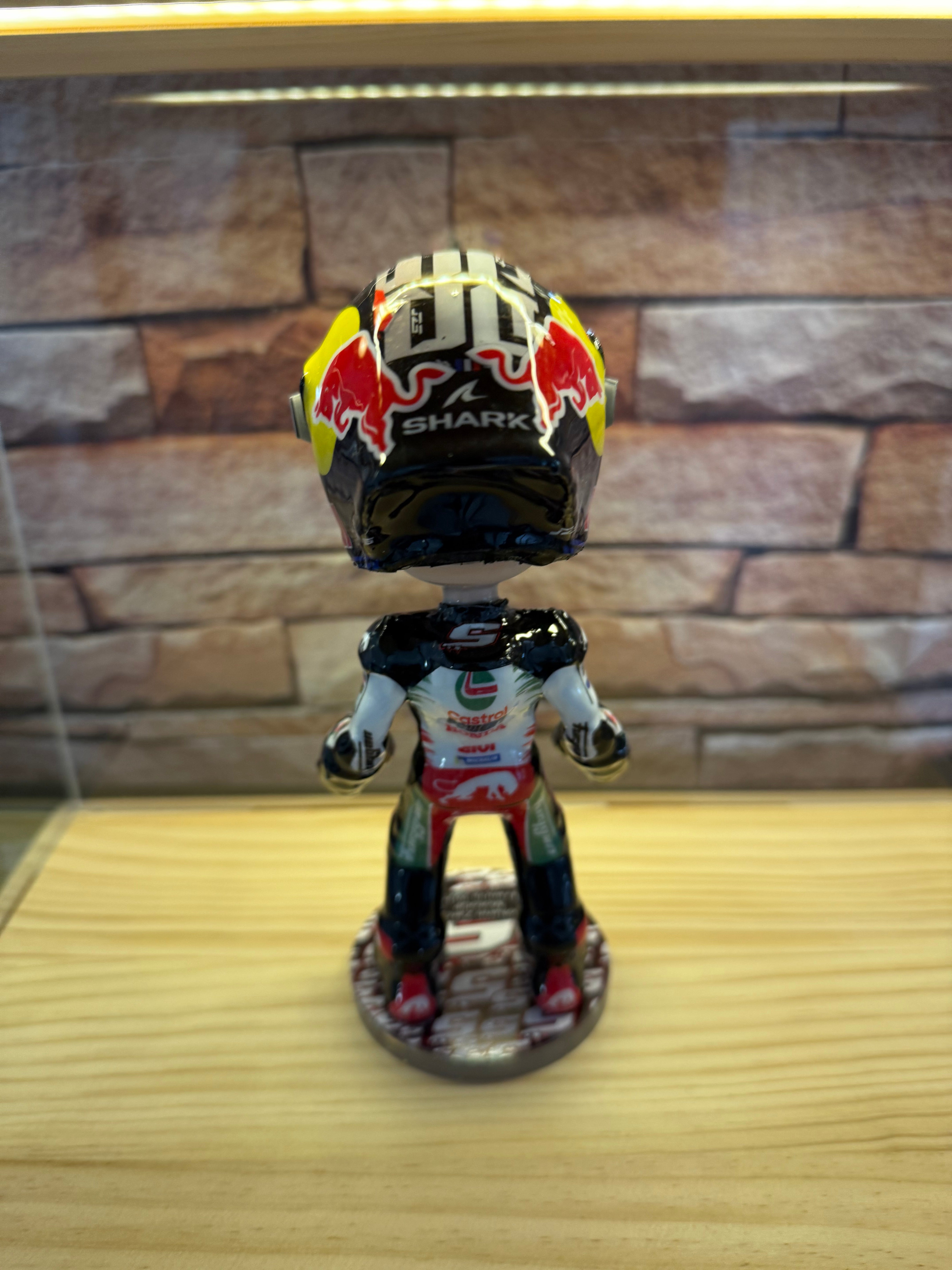 Zarco 2025 Francia