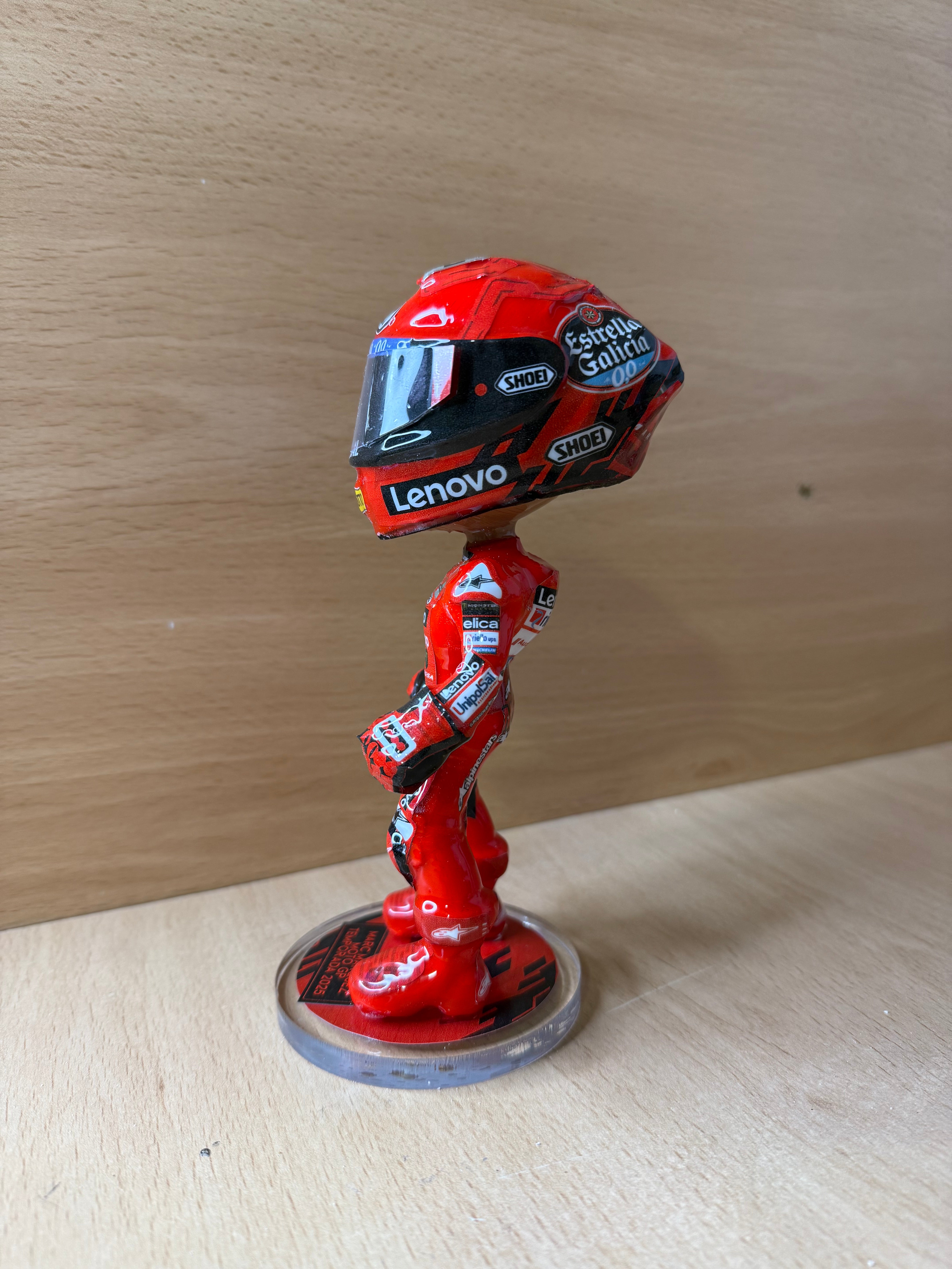 Marc Márquez 2025
