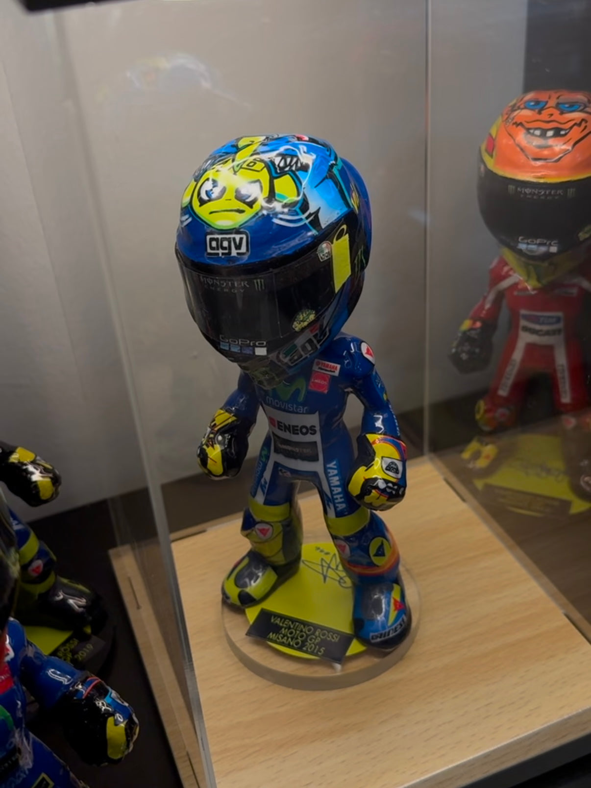 Rossi Misano 2015