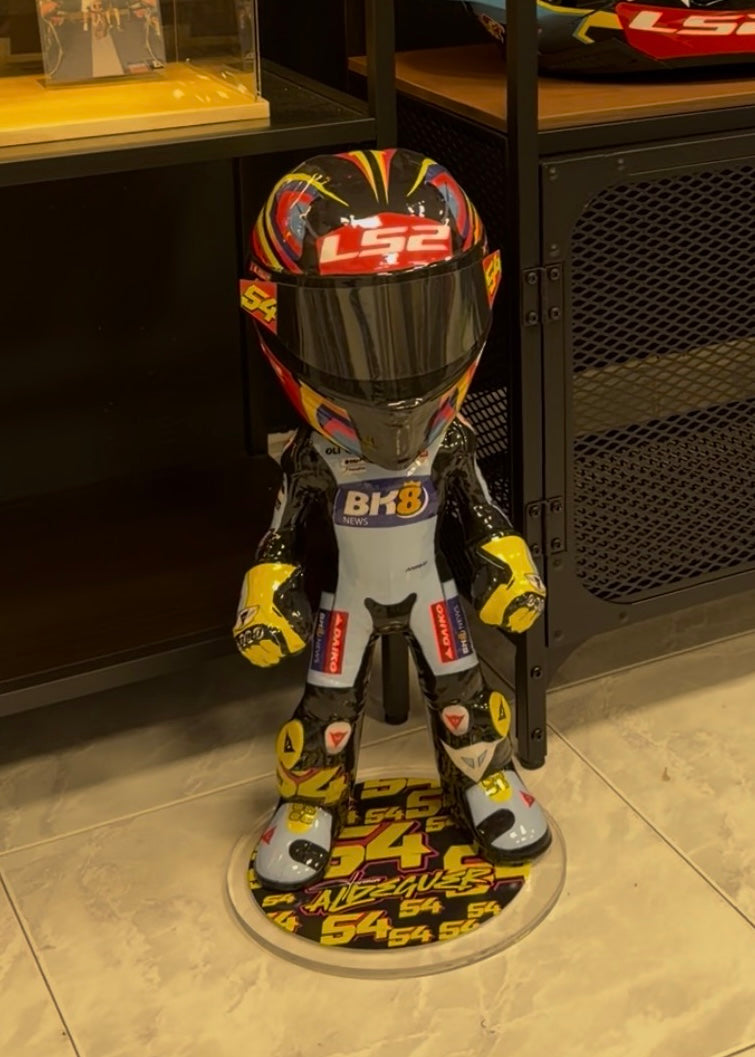 Fermin Aldeguer (60cm)