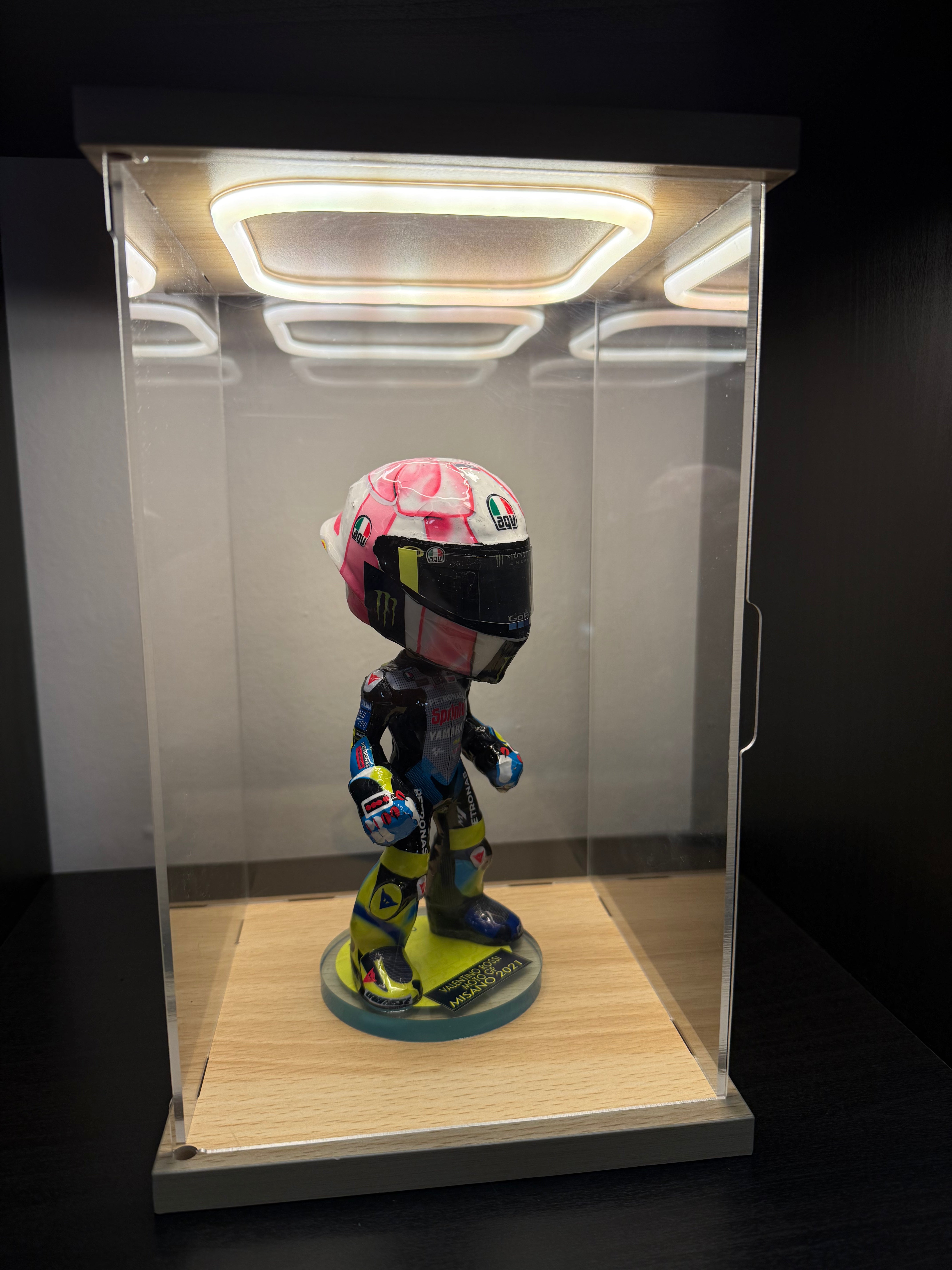 Rossi Misano 2021